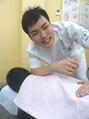 村上学園グループ 村上整体八王子院 木村 太郎
