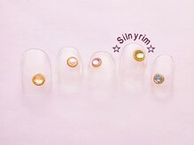 シルニー リム(Silny rim)/やり放題コース