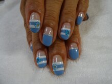 ネイルサロン リッティー(RITTY)/