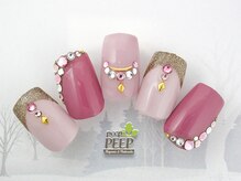 ピッピ 桜新町店(peep PEEP)/19年1月のおすすめコース-9