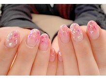 ダリア 大宮店(DAHLIA)/ホログラデーション☆