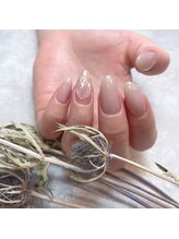 エムクオリティ(M-Quality)/M-Quality Nail Design 267