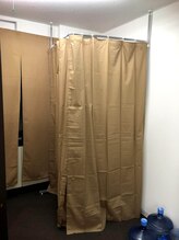 フィールソーグッド(feel so good)/突っ張り更衣室