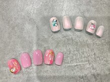 エーレ(ehre)/サンプル＊4本アート