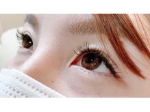 レグラッシュ バイ クレアール(Reg Lash by CREAR)/シングルラッシュ120本！