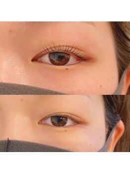 リリフリー(riri Free)/パリジェンヌ