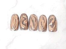 ネイルプラータ(Nail Plata)/ニュアンスミラー【7780】