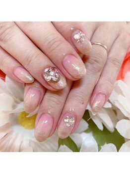 【ネイルデザイン】