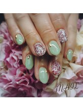 アイネイル(iNAIL)/