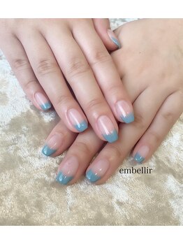 アンベリール(embellir)/