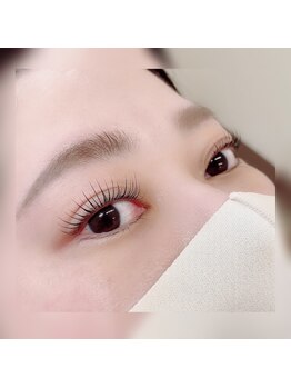 フロラ(Flora)/次世代まつ毛パーマ