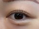 シェヌ(Chez nous)の写真/ナチュラル映え♪【まつ毛パーマラッシュリフト】クーポンでお得！まつ毛を根本から持ち上げぱっちりeye★