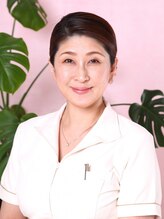 メル(MeRu)&nbsp;松原 陽子