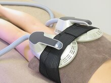 ナンバーファイブクリニカルサロン 札幌店(No.5)/次世代電磁パルス痩身機