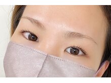 ネイル アンド アイラッシュ グレイス(Grace)/パリジェンヌ認定サロン