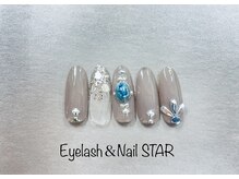 スター(STAR)/ゴージャスデザイン