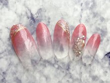 キャンアイドレッシー 志木店(Can I Dressy)/オフ込★ハンド¥7900