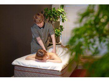 コルミチョン サロン(骨美整 salon)/