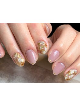 アートの種類が豊富