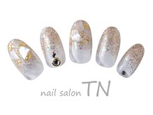 ティーエヌ 札幌駅アスティ45店/8月季節の定額5900円コ―ス