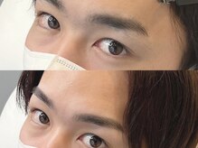 ブルーム 梅田(Bloom)/【メンズ/眉サロン/眉毛/梅田】