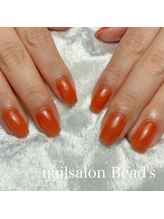 ビーズ(Bead's)/ワンカラー