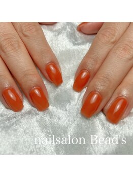 ビーズ(Bead's)/ワンカラー