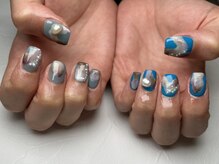 マインサロン(MEIN Salon)/おしゃれニュアンス☆