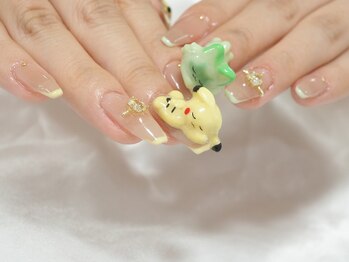 アモーレ(amore)/