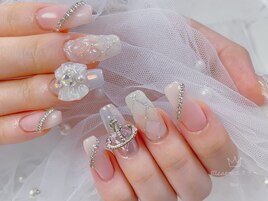 スカルプつけ放題コース★