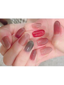 4000円以下のメニューがあるサロン