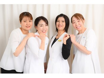 ポーラ ザ ビューティ 都島店(POLA THE BEAUTY)/