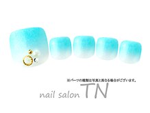 ティーエヌ TSUTAYA八戸ニュータウン店/【FOOT】4月☆定額4900円コース