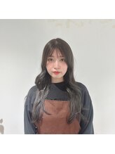 グラティフィー 梅田店(gratify)&nbsp;hirayama 