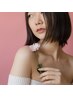【オフショルシェービング】人気につき延長メニュー♪女子力アップに是非◎
