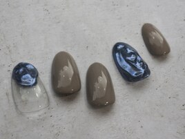 simple定額コース￥6,800