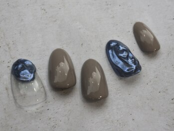 ニュイ 中野店(nuit)/simple定額コース¥6,800