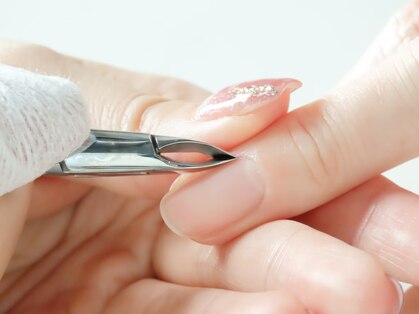 WRネイルズ(WR Nails)の写真