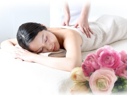 アロマスタジオ カホ(KAHO)の写真