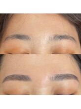 シーンスタジオ 札幌店(SSIN STUDIO)/まつ毛パーマ&眉毛サロン 札幌