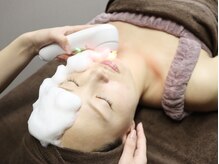 ミライ小顔 新宿店(MIRAI小顔)/MIRAI小顔 ◆小顔・たるみ改善◆