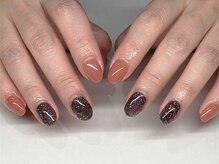 フィロンネイル 武蔵小杉店(filonnail)/フリーデザイン