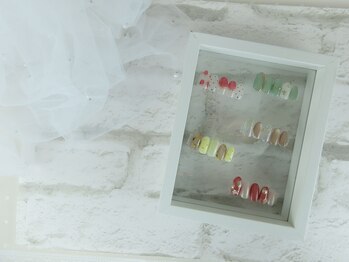 マグ(MAGU)/定額デザイン【MAGU/西所沢】