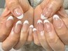 フレンチネイル