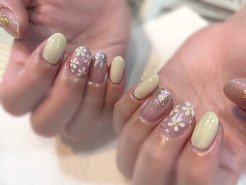 フルール 錦糸町店(Fleur)/トレンドコース