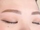 ミリ JR茨木店(Miri)の写真/【美眉毛アイブロウWAX¥3500】骨格に合わせた黄金比率バランスで眉をキレイに整えます!!メンズも同価格◎