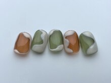 ソポカロン くずは店(sopoca lon)/Cコース6500円