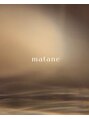 マタネ(matane)/matane