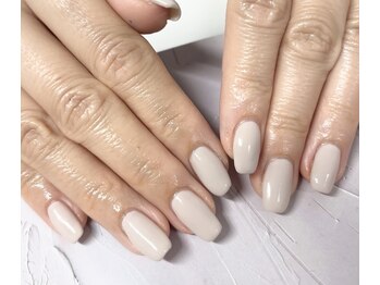 メゾンミズホ(Maison Mizuho)/ヌーディワンカラー