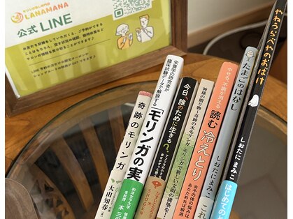 ラナマナ(LANAMANA)の写真